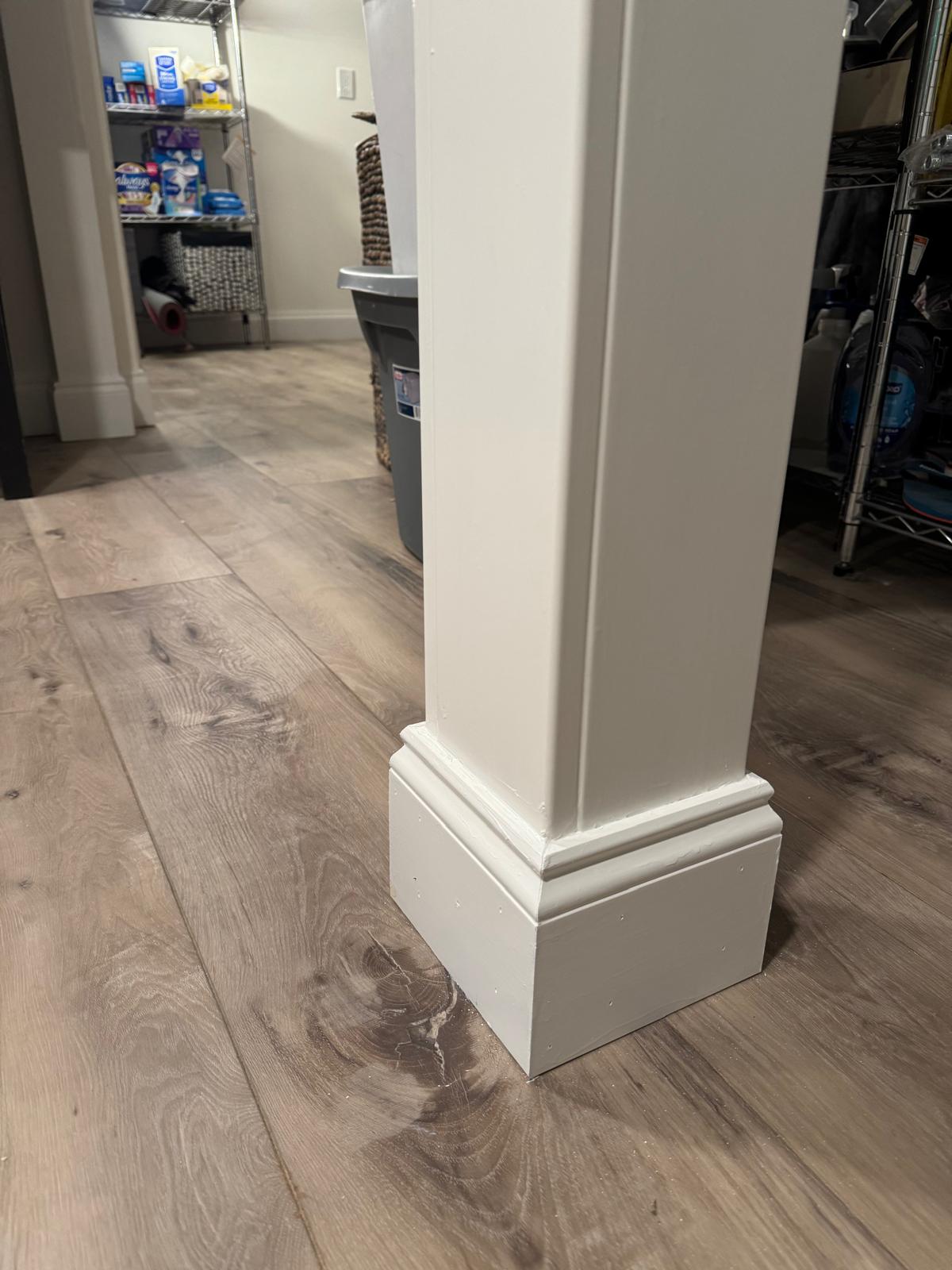 Servicio de Remodelación Completa