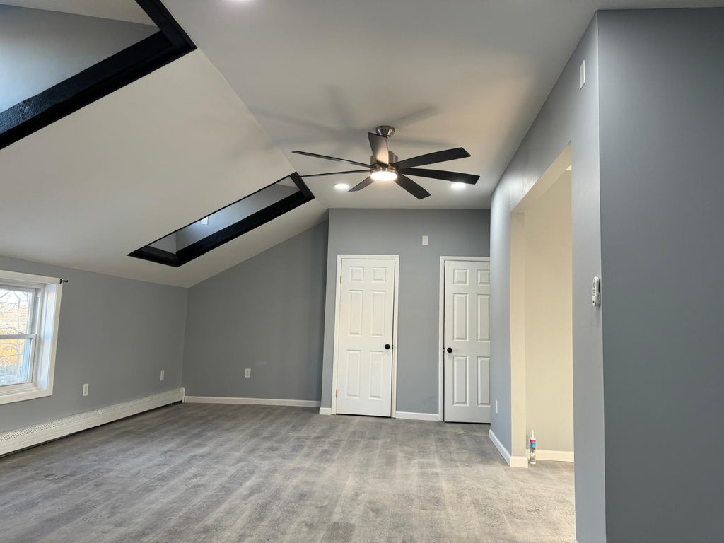 Servicio de Remodelación Completa