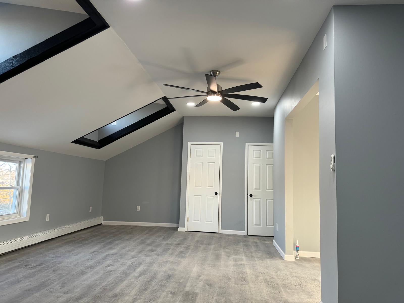 Servicio de Remodelación Completa