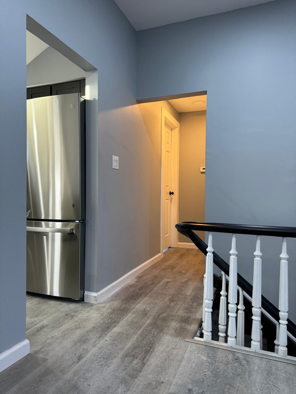 Servicio de Remodelación Completa