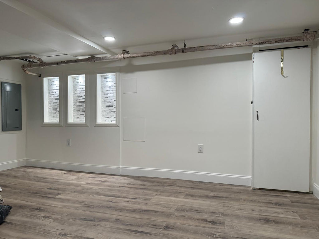 Servicio de Remodelación Completa