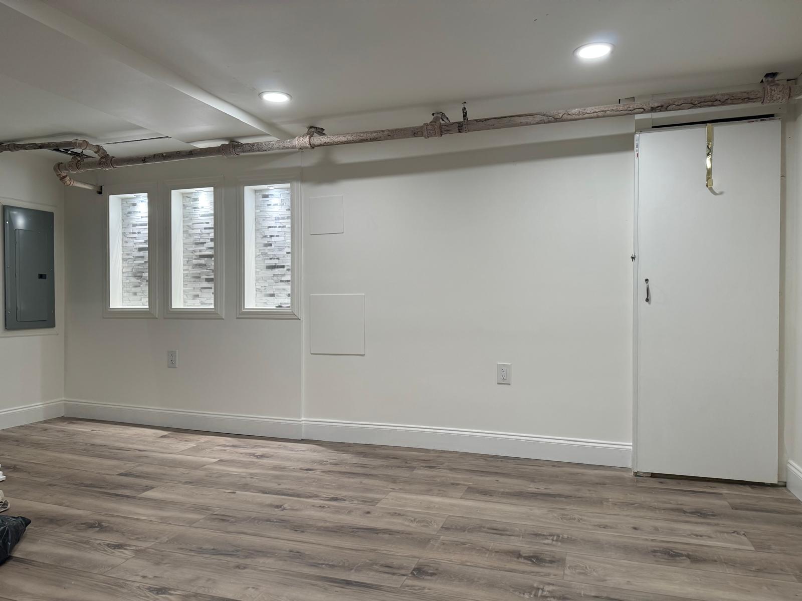 Servicio de Remodelación Completa