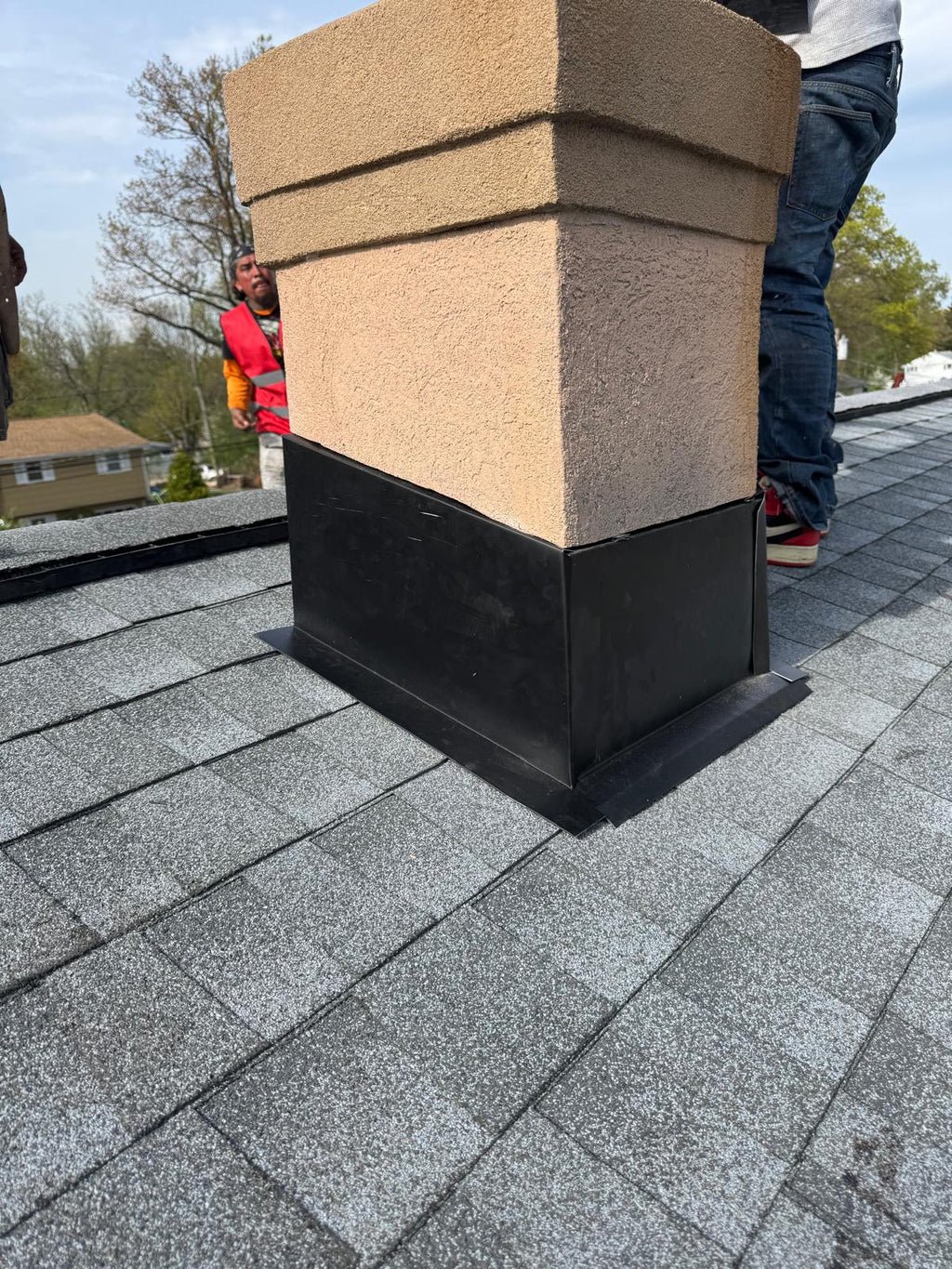 Servicio de Techado Profesional