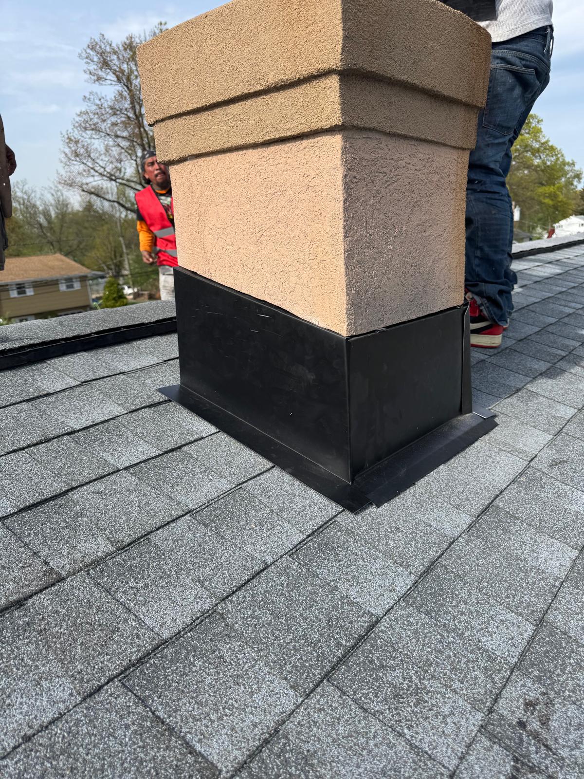 Servicio de Techado Profesional