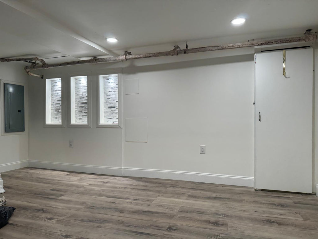 Servicio de Remodelación Completa